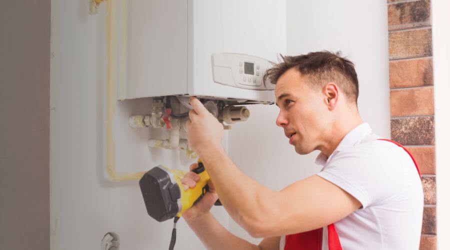 Professional same day plumber in Shelbyville, IL